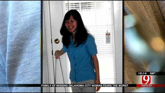 Distraught Family Searches For Missing Metro Woman