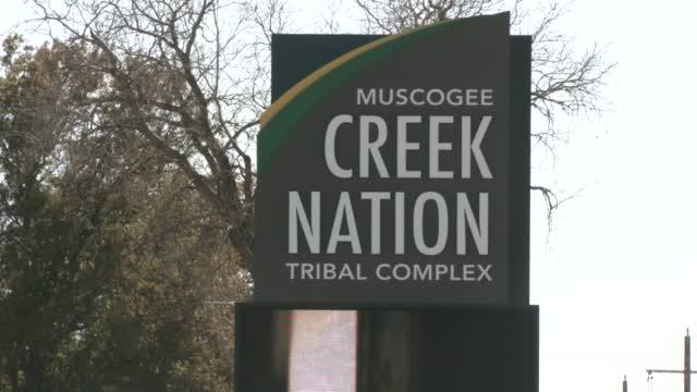 Muscogee, Choctaw Nations Consider Changes On Freedmen Citizenship 
