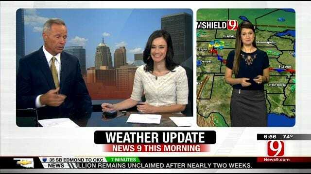 News 9 This Morning: The Week That Was On Friday, June 26