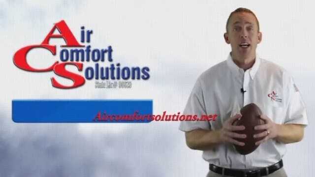 Air Comfort Solutions - 120915
