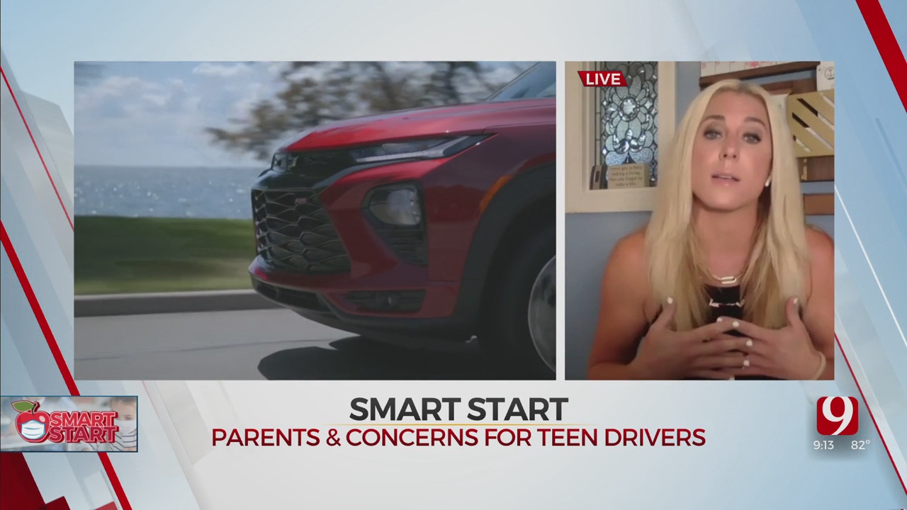 Back-To-School: Parents & Teen Drivers