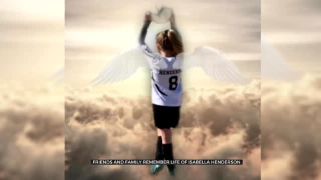 10-Year-Old Remembered Following Her Battle With Cancer