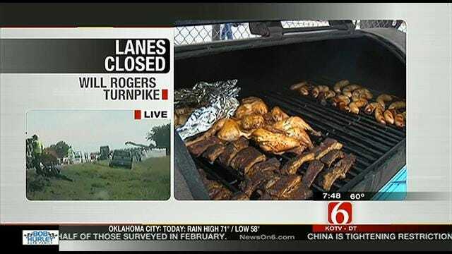 Claremore Blues & BBQ Festival This Weekend
