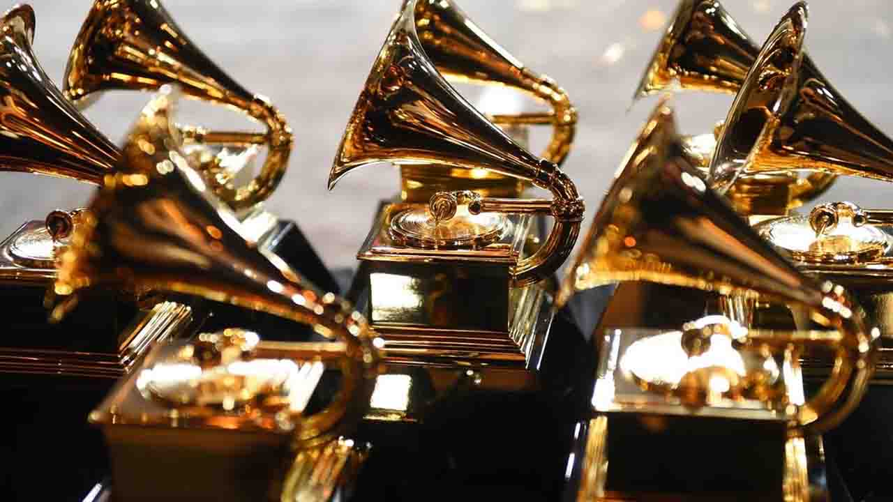 Full List Of 2023 Grammy Nominations