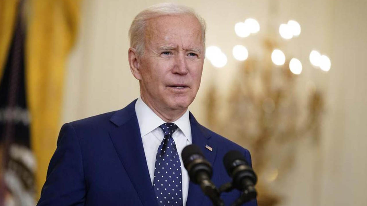 White House Releases New Details About President Biden’s Visit To Tulsa 