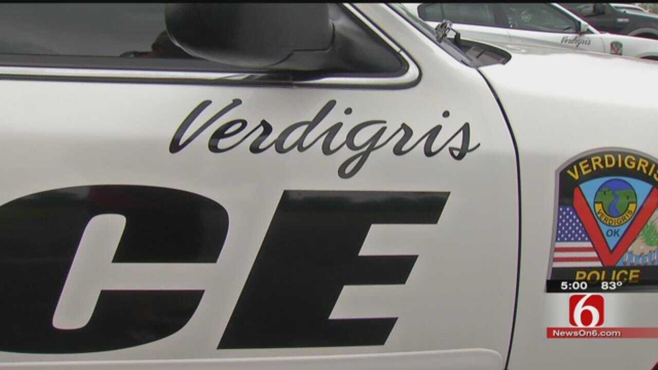 Man Shot In Face In Verdigris Road Rage Incident
