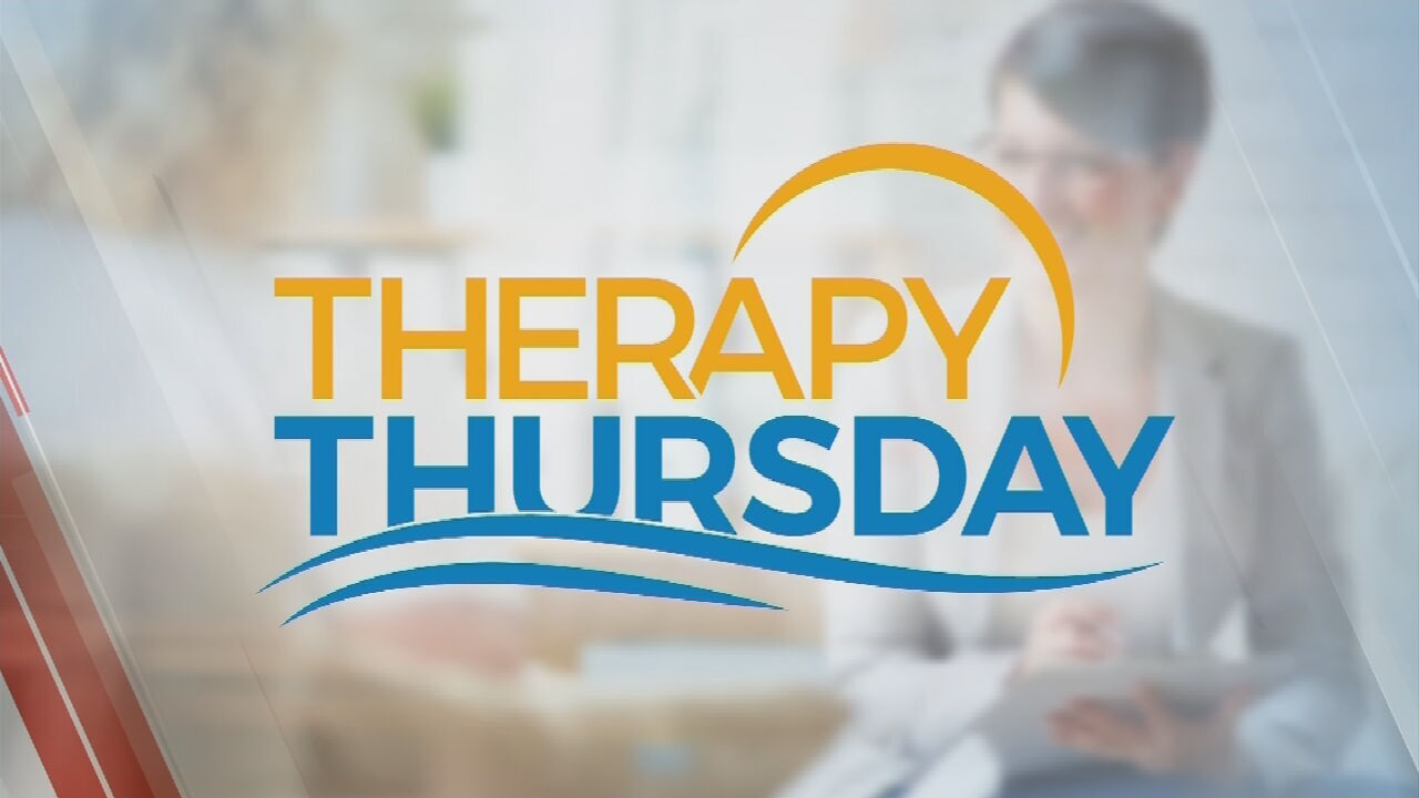 Therapy Thursday: Life Changes