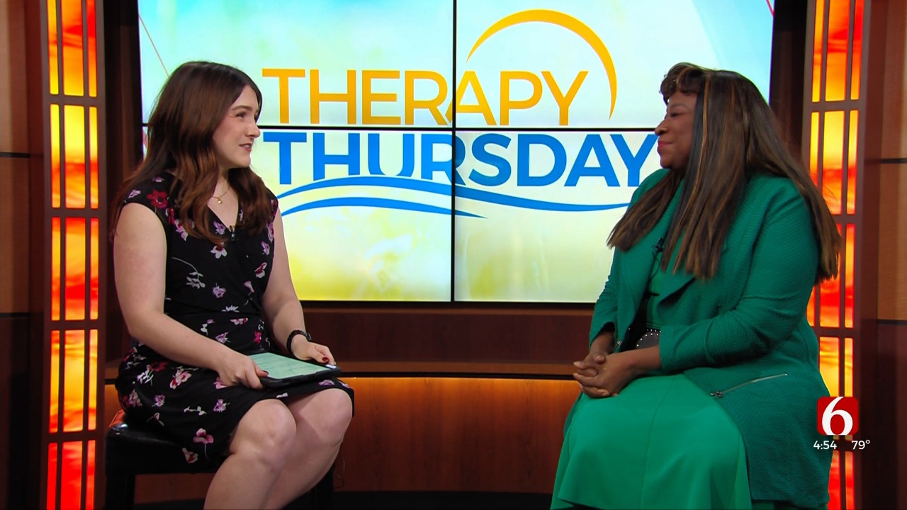 Therapy Thursday: How To Respond To Being Left Out