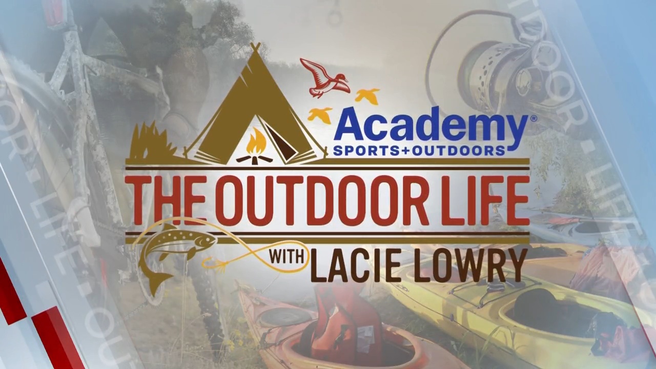 The Outdoor Life With Lacie Lowry: Archery