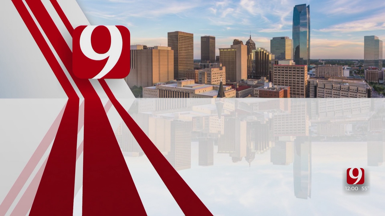 News 9 At Noon Newscast (Feb. 22, 2021)