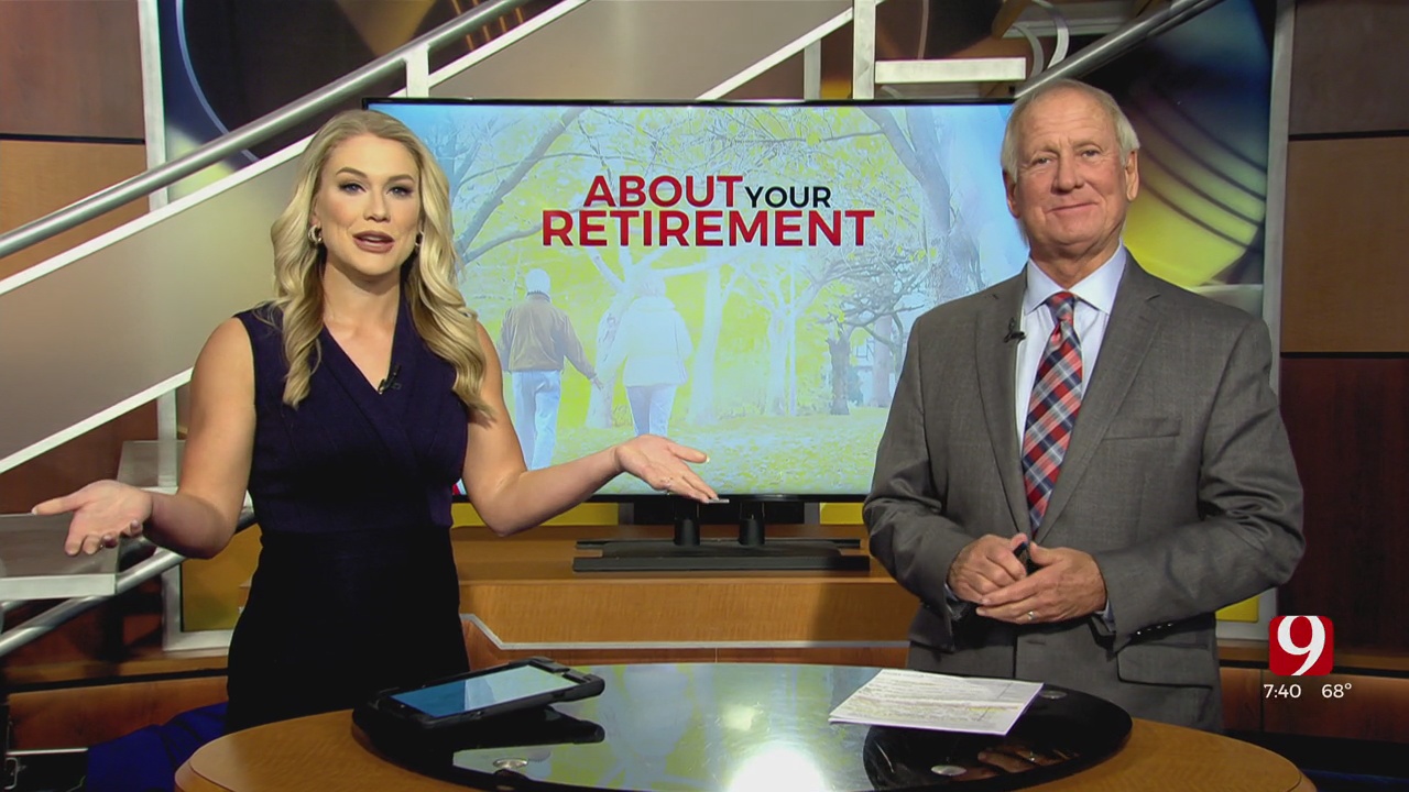 About Your Retirement: Signs Of Depression