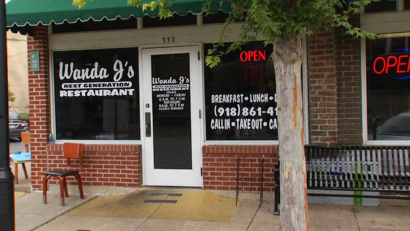 Popular Restaurant May Close After Lease Dispute With Greenwood Chamber