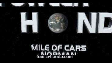 Fowler Honda: 0% Financing for 60 Months