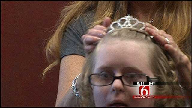 9th Grade Claremore Carnival Queen To Be Crowned Friday