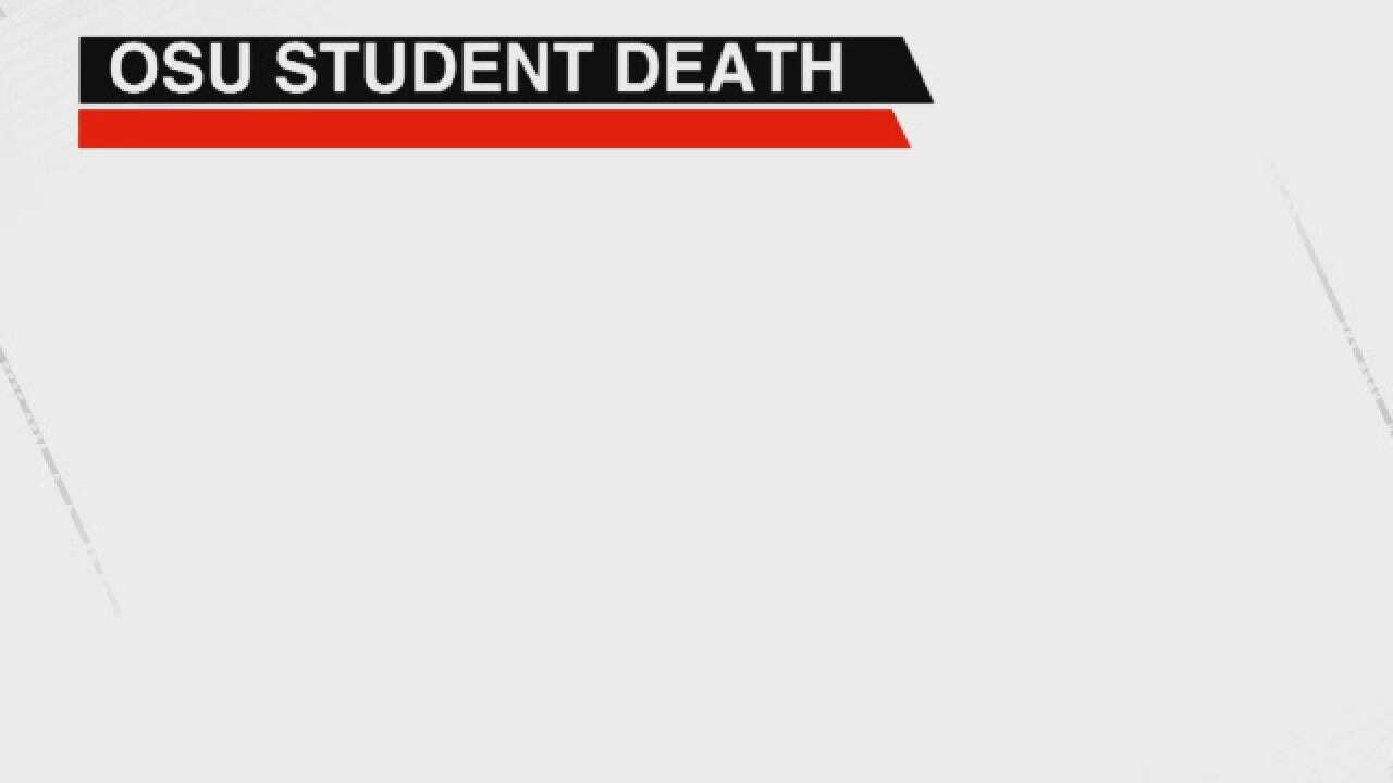 OSU Student Death 911 Call.wmv