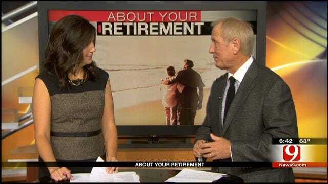 About Your Retirement: Develop Your Own Laughter Therapy