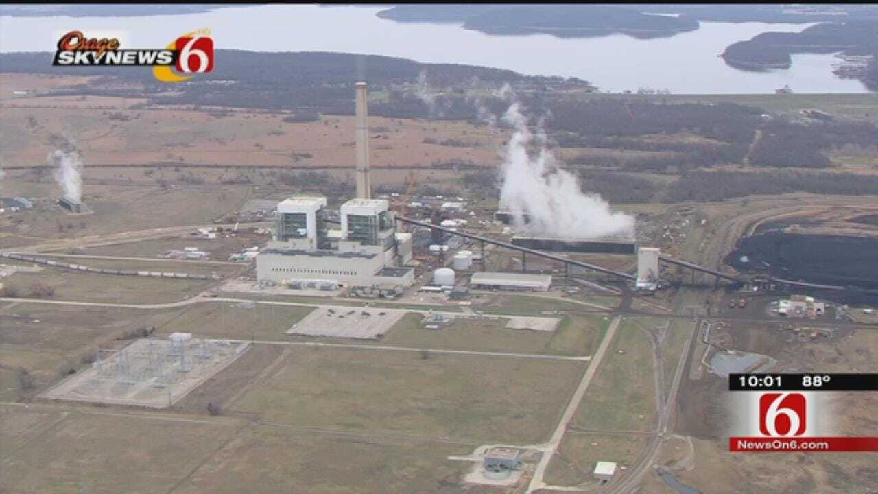 To Meet New EPA Rules, PSO Asking For Rate Increase