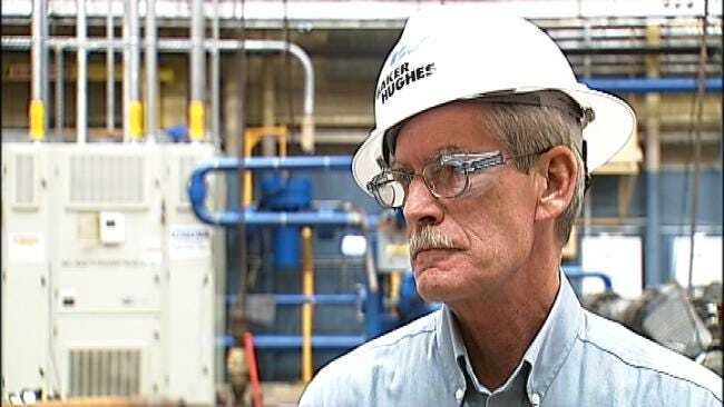 Baker Hughes Research Manager Dal Kelly On New Jobs