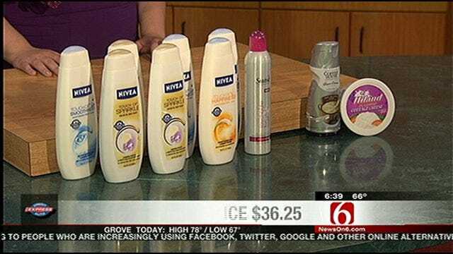 Money Saving Queen Talks Free Products