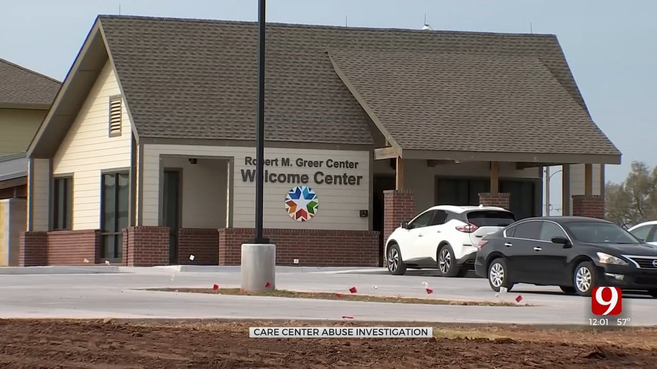 New Information On Investigation Into Abuse Allegations At Enid Care Facility