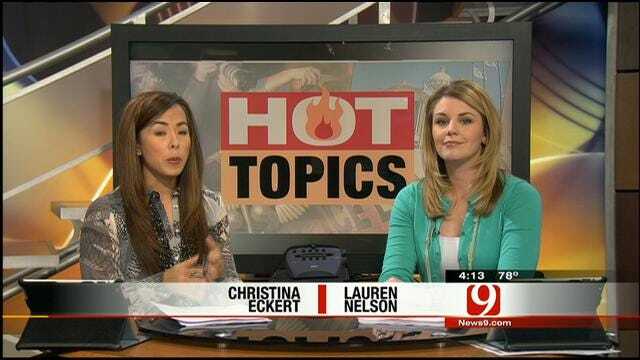 Hot Topics: Breast Cancer Patients Irked By Sexual Ads