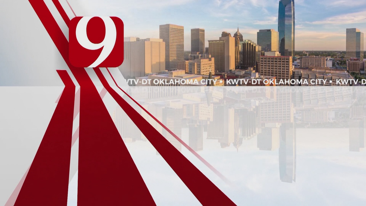 News 9 4 p.m. Newscast (May 4)
