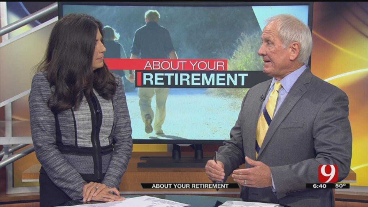 About Your Retirement: Understanding Retirement Plans