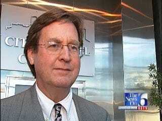 WEB EXTRA: Tulsa Mayor Dewey Bartlett On Reappointment Rejections