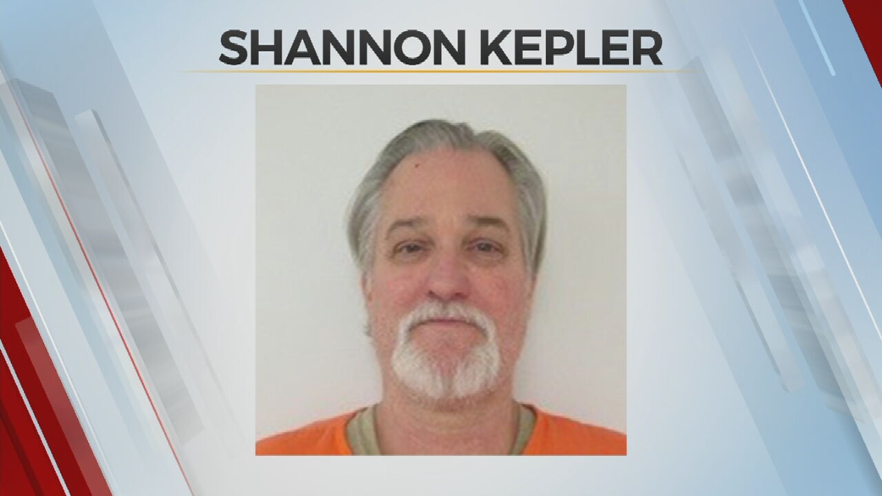 Opening Statements To Begin In Trial Of Former Tulsa Police Officer Shannon Kepler