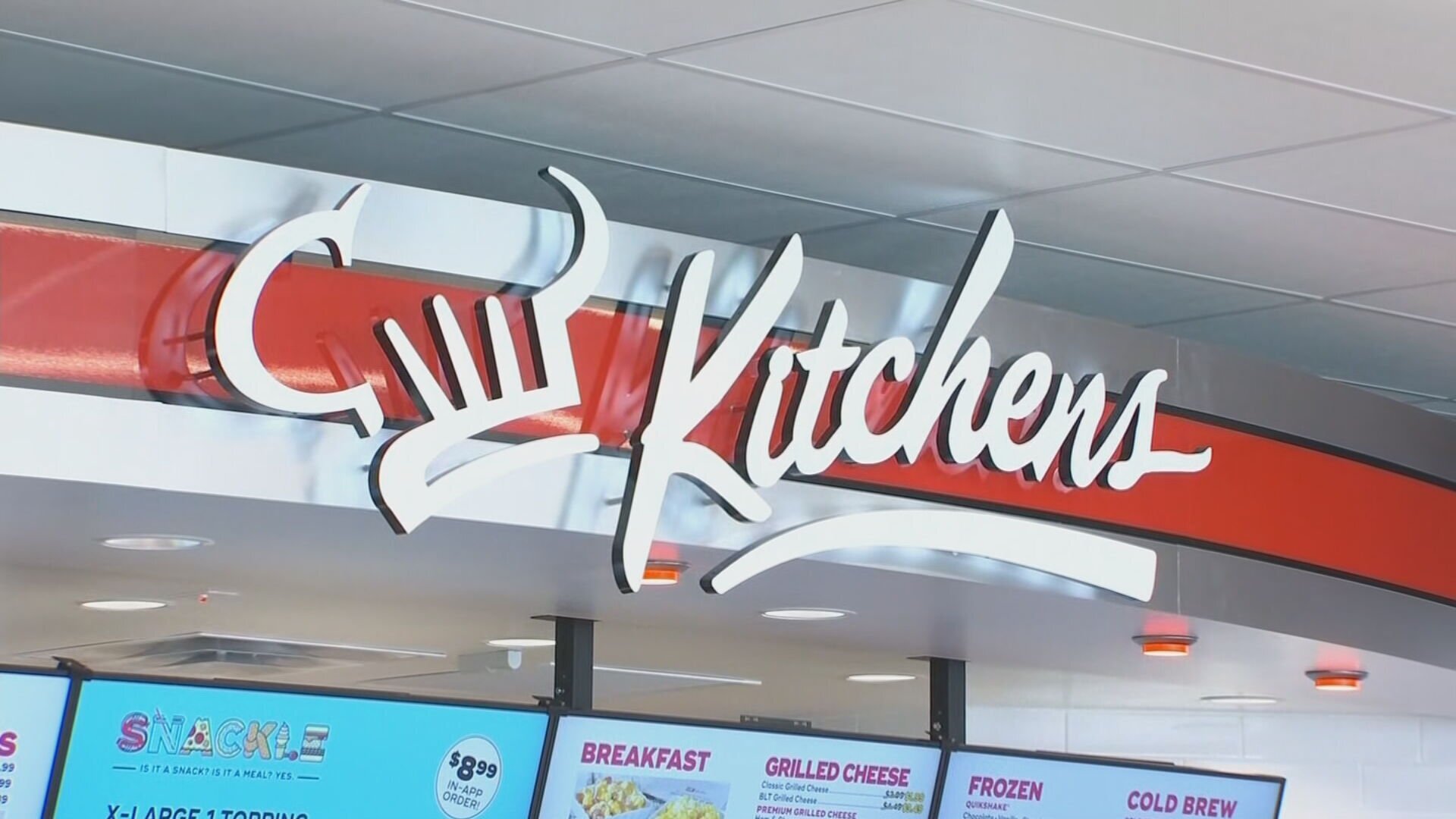 QuikTrip Completes Transition To Put Kitchens In All Oklahoma Locations 