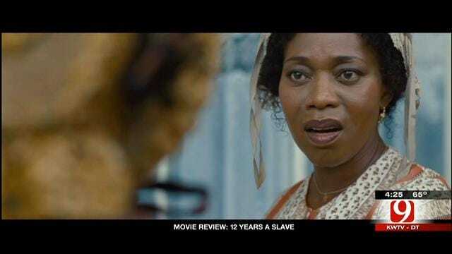 Movie Man Dino Lalli Previews '12 Years A Slave'