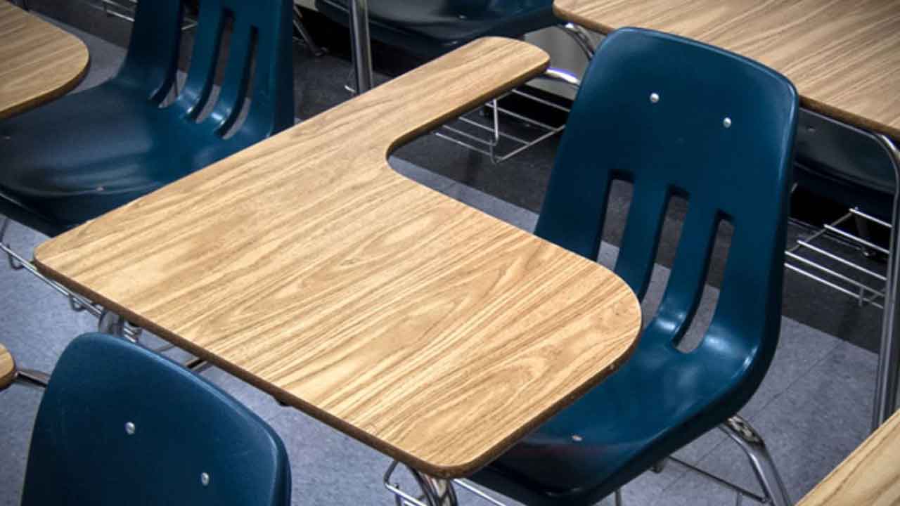 Mid-Del Schools Mourns Death Of 3rd Grade Elementary Teacher 