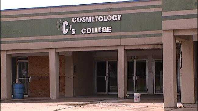 Tulsa Beauty College Under Federal Investigation