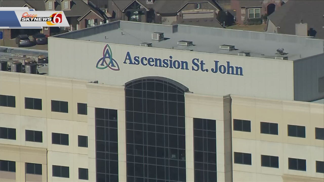 Ascension St. John Regional President Explains Decision To Close PICU