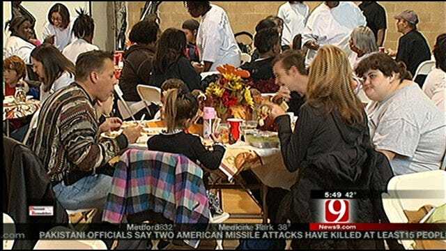 City Rescue Mission Seeking Help This Holiday Season