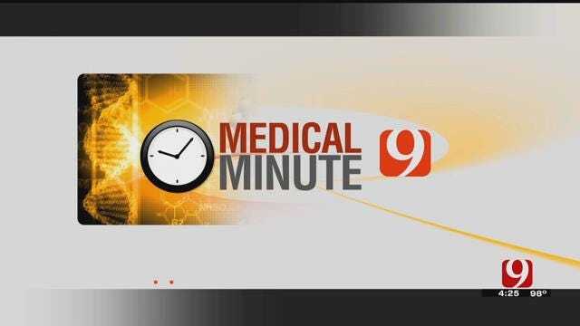 Medical Minute: Picky Eaters