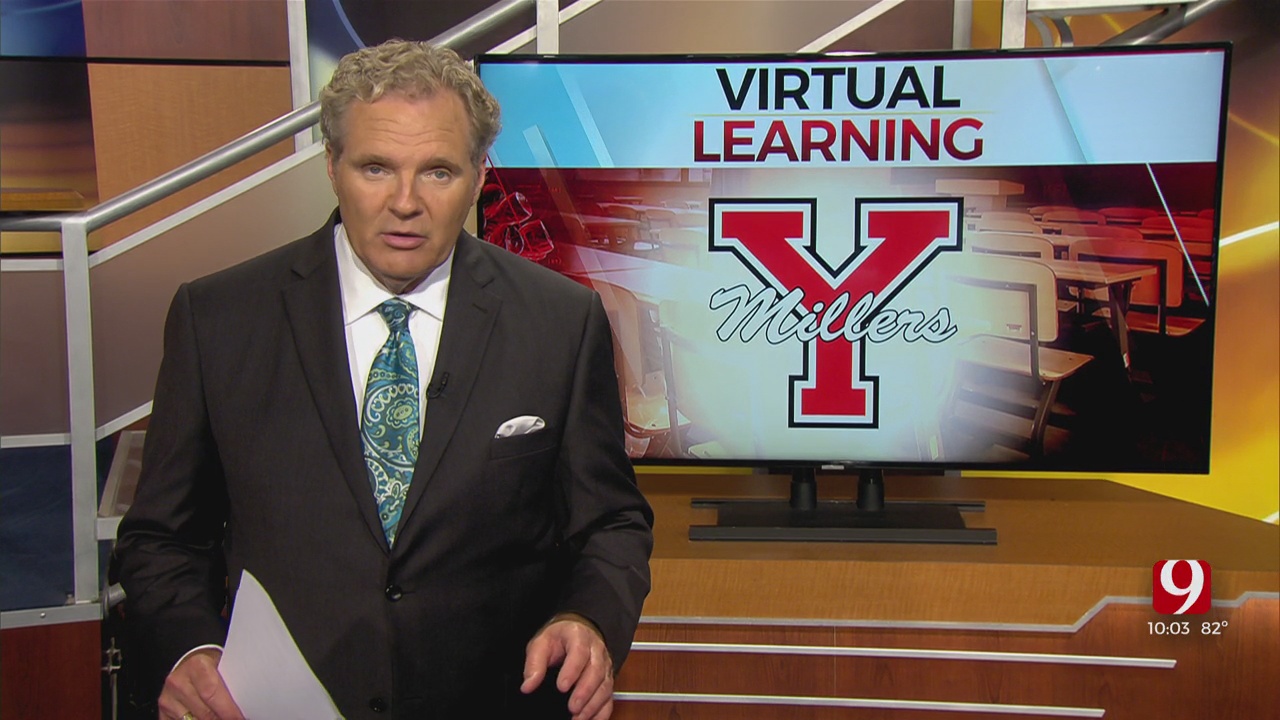 Yukon Public Schools To Have Virtual Learning Through September