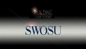 Building Your Future: Southwestern Oklahoma State University