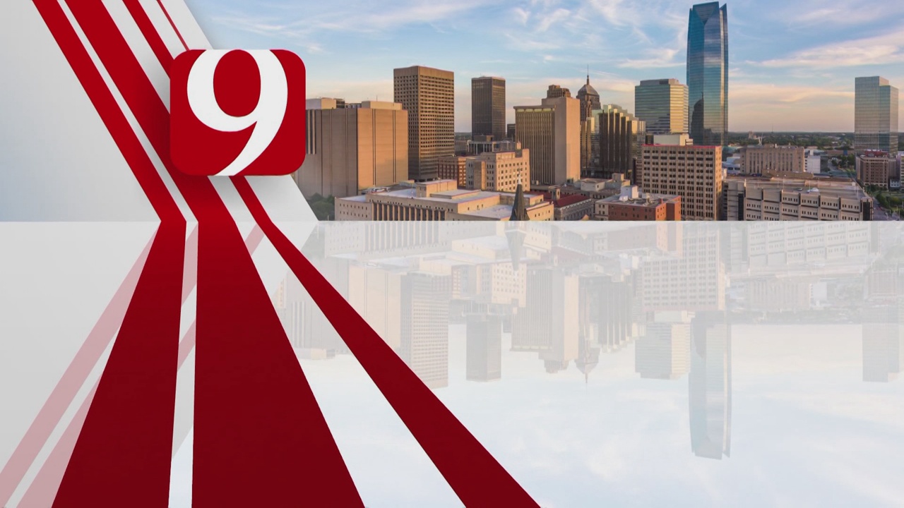 News 9 Noon Newscast (July 26)