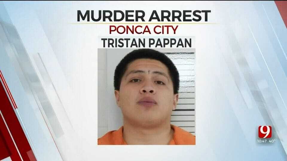 2 Arrested In Connection With Fatal Ponca City Shooting