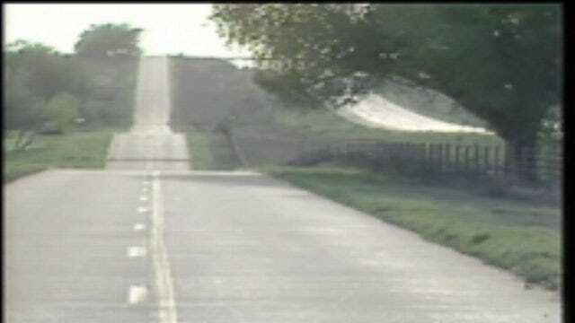 From The News 9 Vault: Twilight On The Two Lane, Route 66
