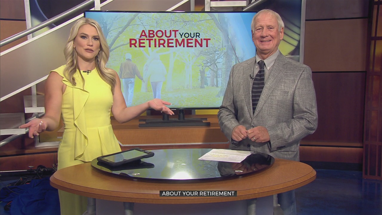 About Your Retirement: Where Should I Live?