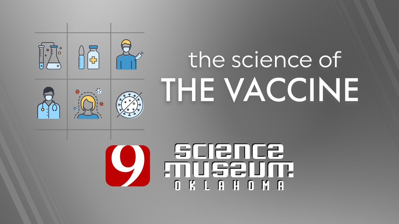 WATCH: Science Of The Vaccine Spring '21 Update
