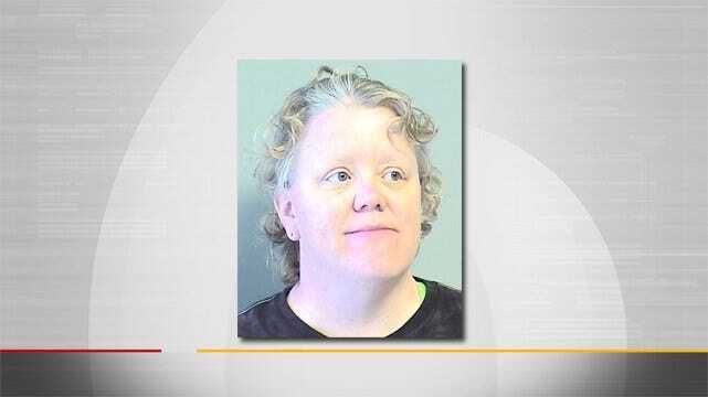 Prosecutors Want Tulsa Woman, Convicted Of Child Abuse, Back Behind Bars