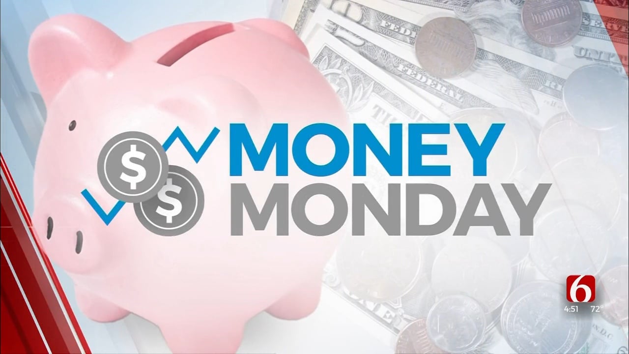 Monday Monday: Inflation & Recession Concerns