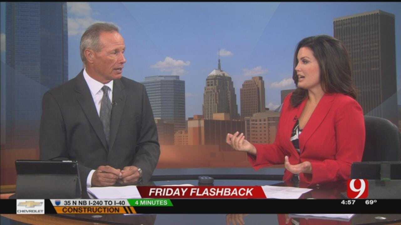 News 9 This Morning: The Week That Was On Friday, September 16