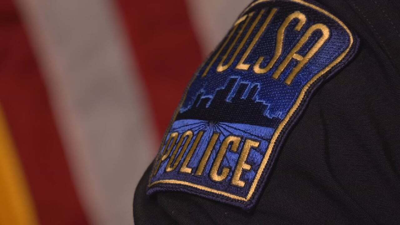 Dozens Of Tulsa Police Officer, Firefighters In Quarantine 
