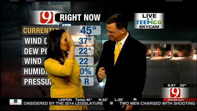 News 9 This Morning: The Week That Was On Friday, January 17, 2014