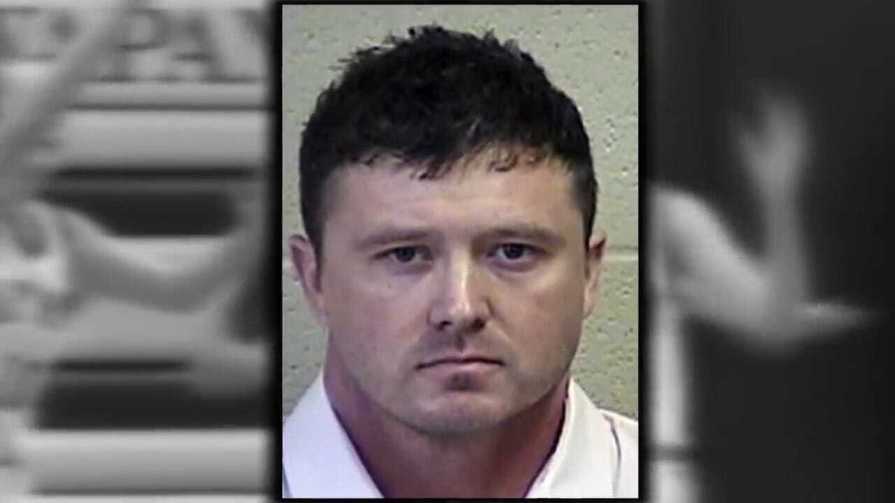 Interrogation Video Released Of Calvin Teacher Accused Of Sex Crime