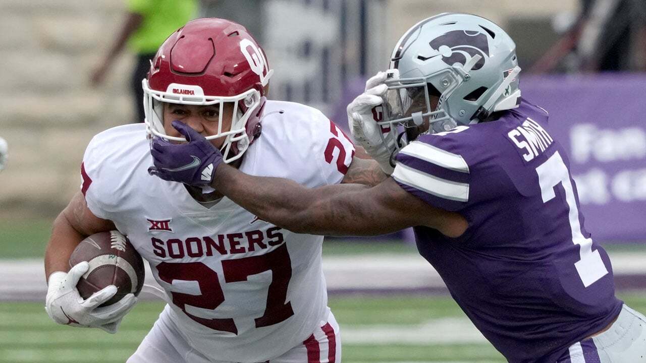 3 Sooner Takeaways: Oklahoma Holds On To Down Kansas State For First Time Since 2018